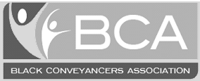 Black Conveyancers Association logo